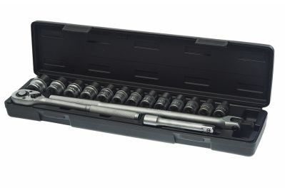 Набор инструментов RockForce RF-4172-5