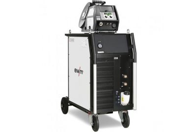 Сварочный инвертор EWM Taurus 401 Synergic S MM  FDW