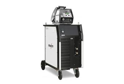 Сварочный инвертор EWM Taurus 451 Synergic S MM  FDG