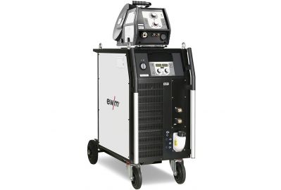 Сварочный инвертор EWM Taurus 401 Basic FDW