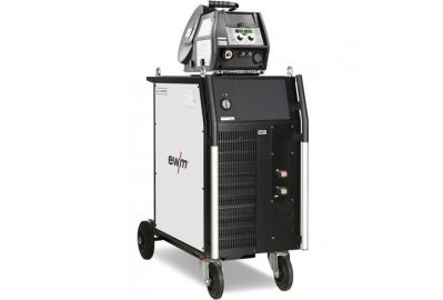 Сварочный инвертор EWM Taurus 551 Synergic S MM  FDG