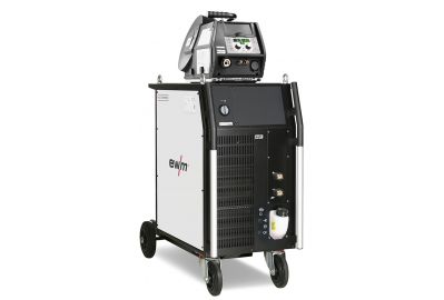 Сварочный инвертор EWM Taurus 551 Synergic S MM  FDW