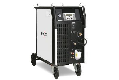 Сварочный инвертор EWM Taurus 401 Basic FKW