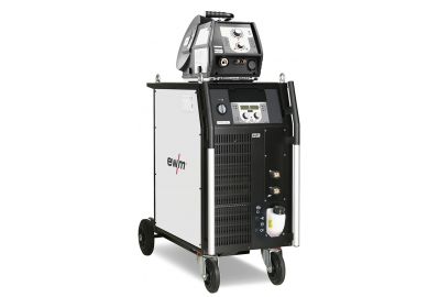 Сварочный инвертор EWM Taurus 451 Basic FDW