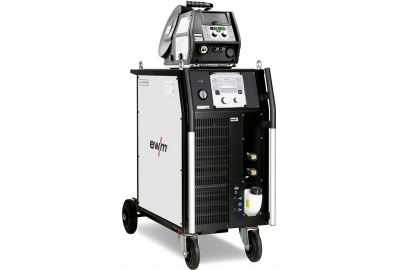 Сварочный инвертор EWM Phoenix 351 Expert 2.0 puls MM FDW
