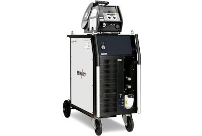 Сварочный инвертор EWM Phoenix 351 Progress puls  MM FDW