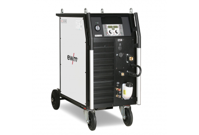 Сварочный инвертор EWM Phoenix 401 Progress puls HP MM FKW