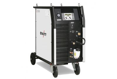 Сварочный инвертор EWM Phoenix 501 Progress puls HP MM FKW