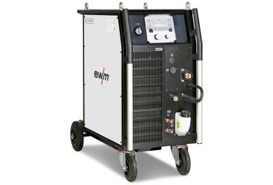 Сварочный инвертор EWM Phoenix 401 Expert 2.0 puls MM FKW