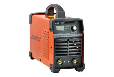 Сварочный инвертор Skiper ММА-2800