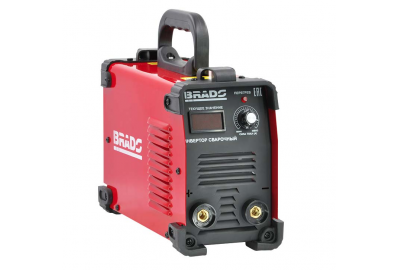 Сварочный инвертор Brado ARC-210X