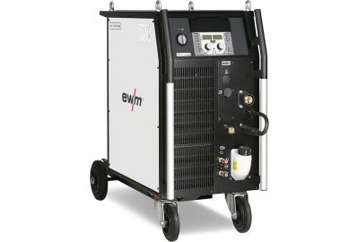 Сварочный инвертор EWM Phoenix 401 Progress puls LP MM FKW