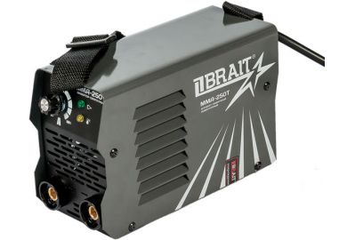 Сварочный инвертор Brait MMA-250T