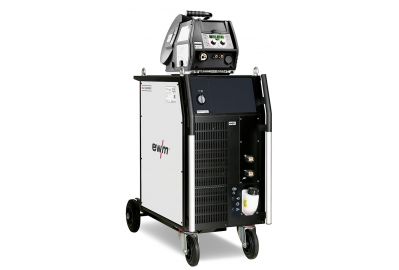 Сварочный инвертор EWM Phoenix 551 Progress puls MM FDW