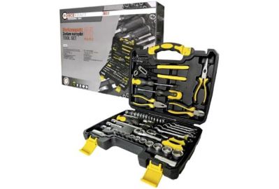 Набор инструментов ForceKraft FK-3651