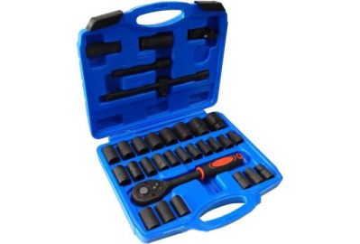 Набор инструментов ForceKraft FK-4323-5MPB