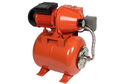 Станция насосная Brait NPS-600C