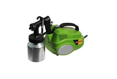 Краскопульт электрический Procraft PSE-950