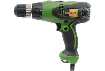Шуруповерт электрический Procraft PB-1250