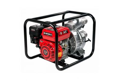Мотопомпа для грязной воды Brait BR-WP-30D(7)