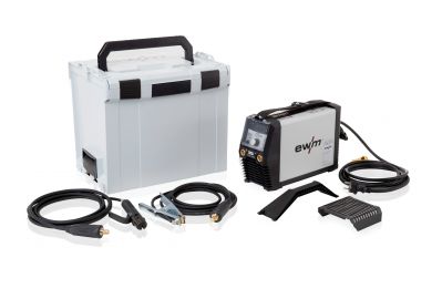 Сварочный инвертор EWM Pico 160 L-BOXX Set