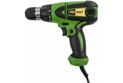 Шуруповерт электрический Procraft PB-1200