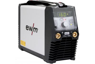 Сварочный инвертор EWM Pico 160 cel puls VDR