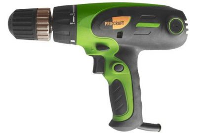 Шуруповерт электрический Procraft PB-1050