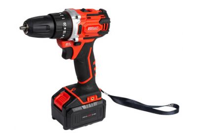 Дрель аккумуляторная Brait BCD24SSBL