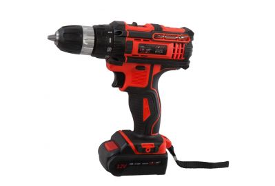 Дрель аккумуляторная Brait BCD12N