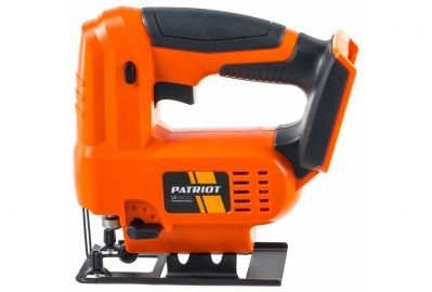 Лобзик Patriot LS 550