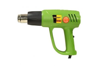 Фен промышленный Procraft PH-2300E