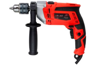 Дрель ударная Brait BDI950