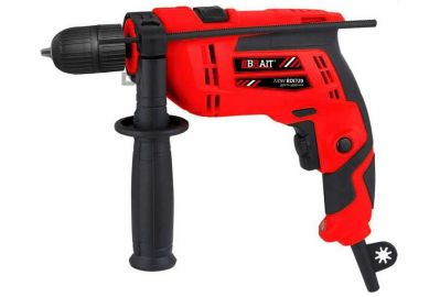 Дрель ударная Brait BDI720