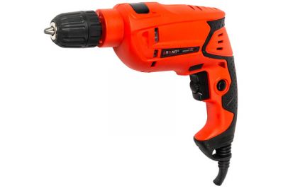 Дрель сетевая Brait BDE550