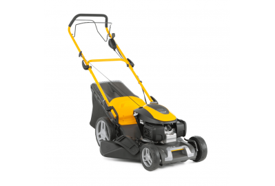 Газонокосилка бензиновая Stiga Combi 53 SVQ H