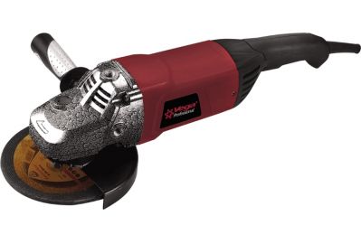 Болгарка двуручная Vega Professional VG-230/2600