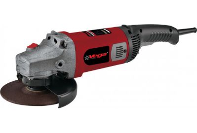 Болгарка двуручная Vega Professional VG-180/2250