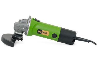 Болгарка Procraft PW-125/1350ЕK