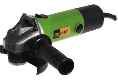 Болгарка Procraft PW-125/1350Е