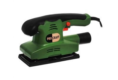 Шлифовальная машина Procraft PV-450