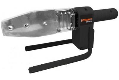 Паяльник для пластиковых труб Stromo SL1600