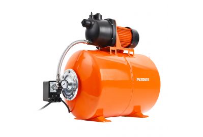 Насосная станция PATRIOT PW 1200-50 P