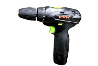 Шуруповерт Stromo SA-12Li NEW