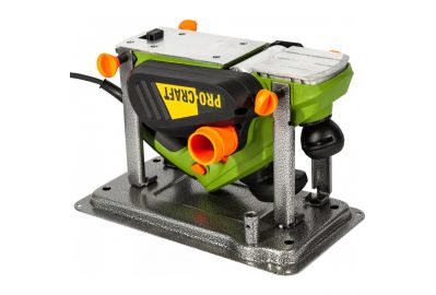 Рубанок Procraft PE1650/82