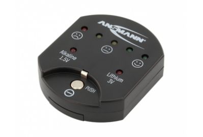 Тестер Ansmann Button Cell Tester BL1