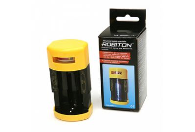 Тестер Robiton BT1 BL1