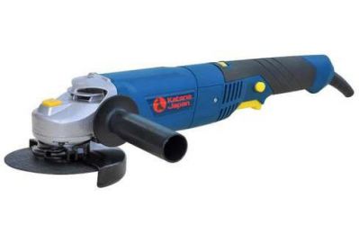Угловая шлифовальная машина Katana Japan BG1403R