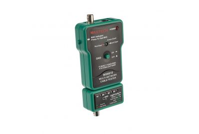 Тестер Mastech MS6810