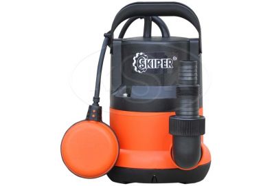 Насос погружной Skiper SP2000